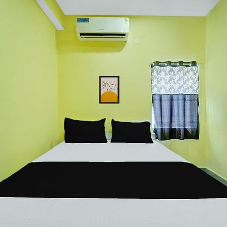 Hotel O Radha Rani Hotel Rajgir Exterior photo