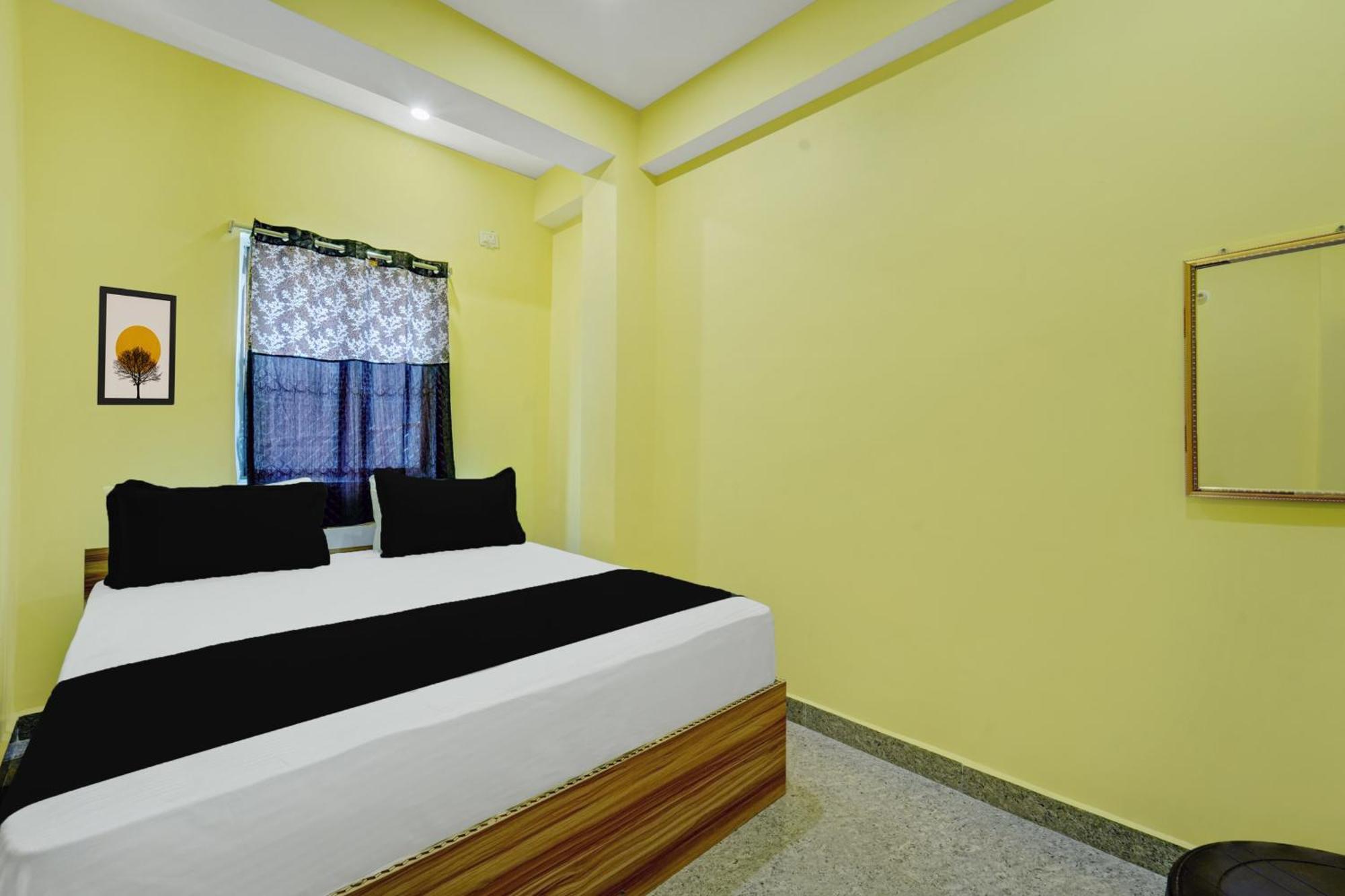 Hotel O Radha Rani Hotel Rajgir Exterior photo